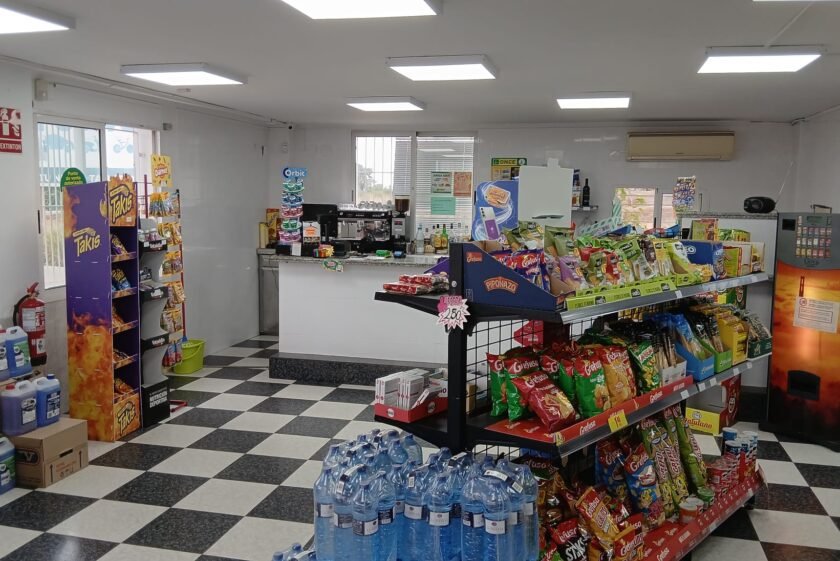TIENDA2 TIENDA2